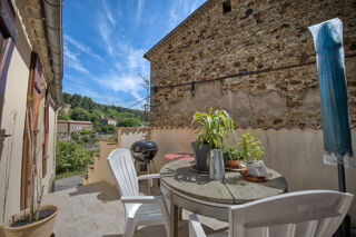  Maison � vendre 4 pi�ces 81 m�