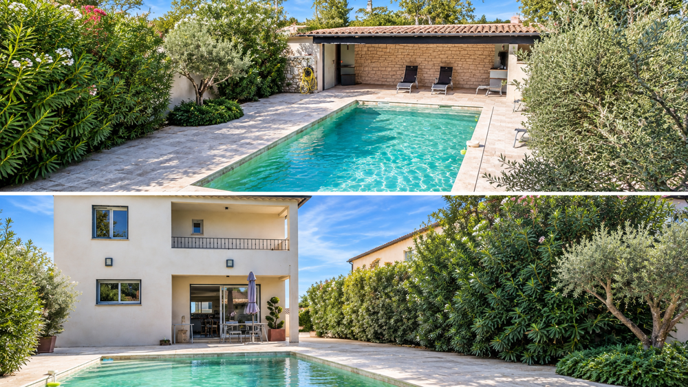 Maison 5 pièces 170 m² · à Uzes · 170 m² · 416 000 €