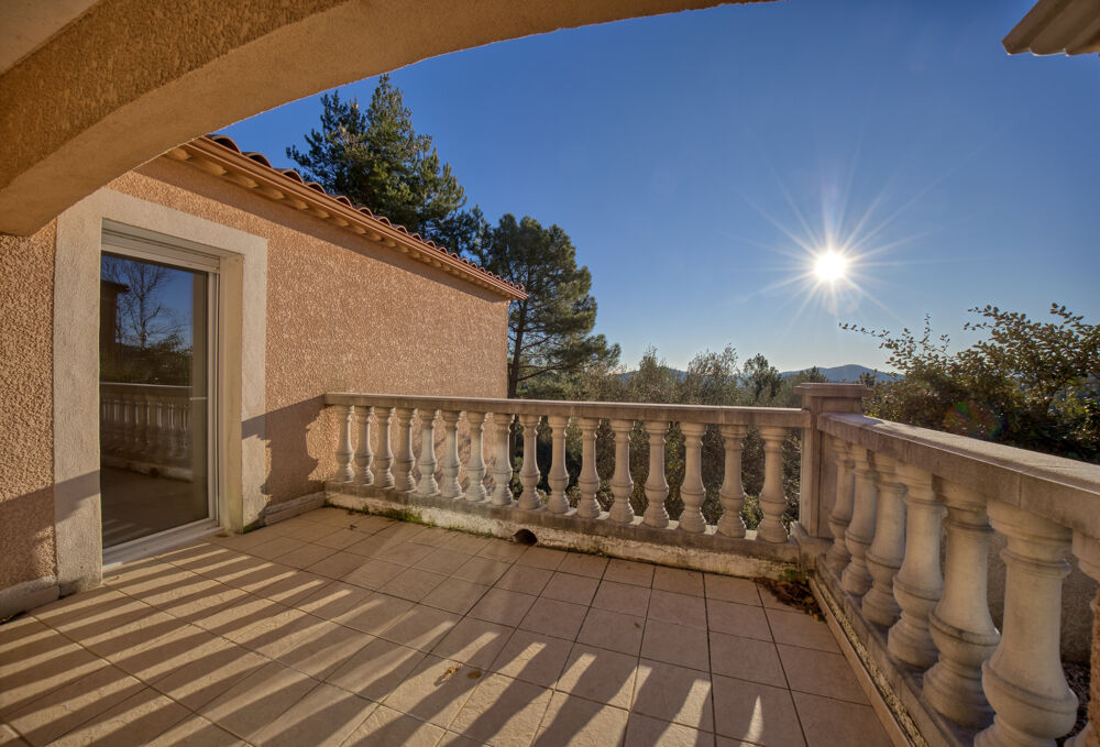 Vente Maison Villa T5 100m2 Genolhac