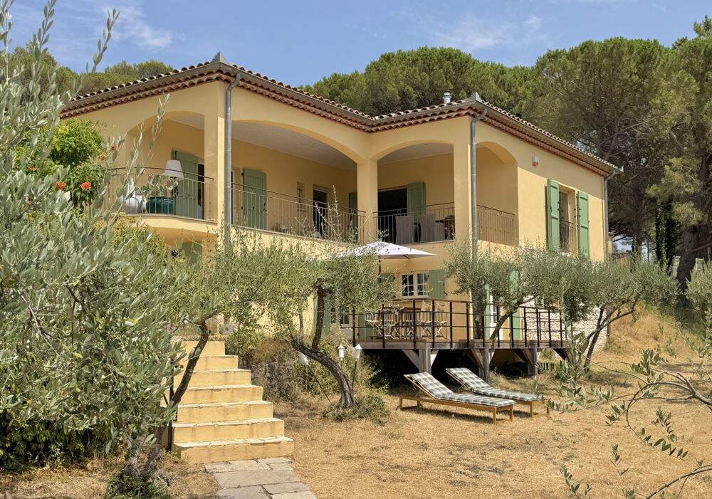 Maison 9 pièces 211 m² · à Anduze · 211 m² · 689 000 €