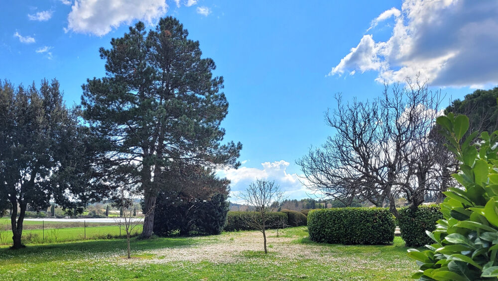  vendre  Maison Uzs (30700)