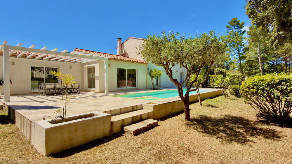 Maison 6 pièces 211 m² · à Poulx · 211 m² · 699 000 €