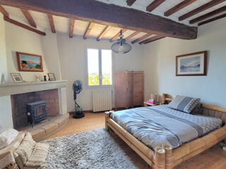 Vente Maison POUR LES AMOUREUX DE LA PIERRE ! Sanilhac sagries