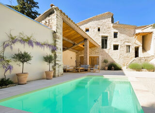  Maison à vendre 7 pièces 145 m²