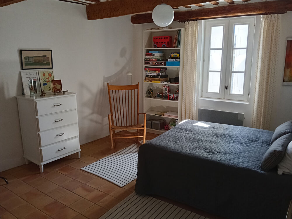 Vente Maison Maison de village avec terrasses Montaren et st mediers