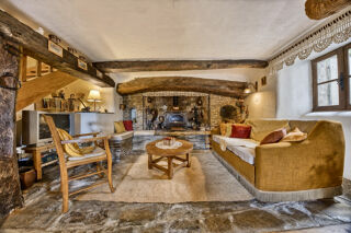  Maison à vendre 9 pièces 124 m²