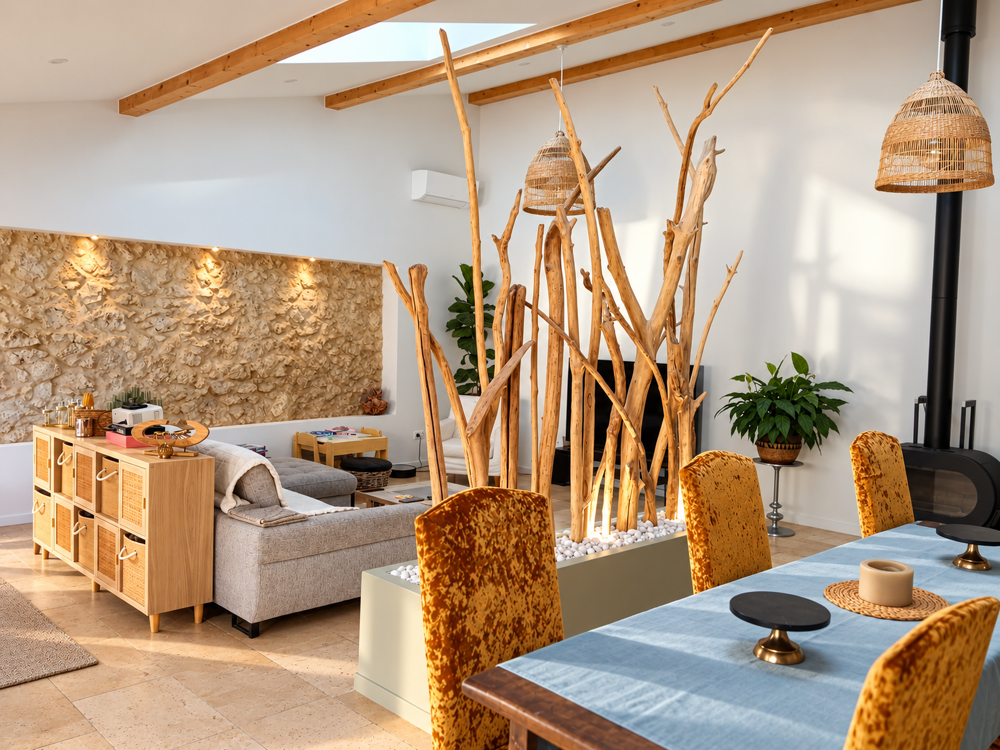 à vendre  Maison Saint-Siffret (30700)