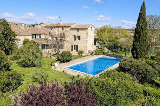  Propri�t�/ch�teau � vendre 11 pi�ces 250 m�