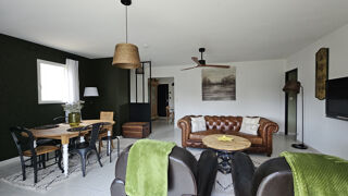  Maison à vendre 5 pièces 110 m²