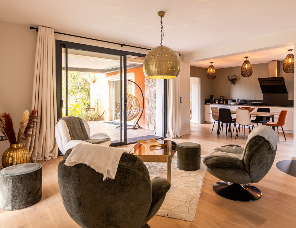 � vendre  Maison Ruoms (07120)