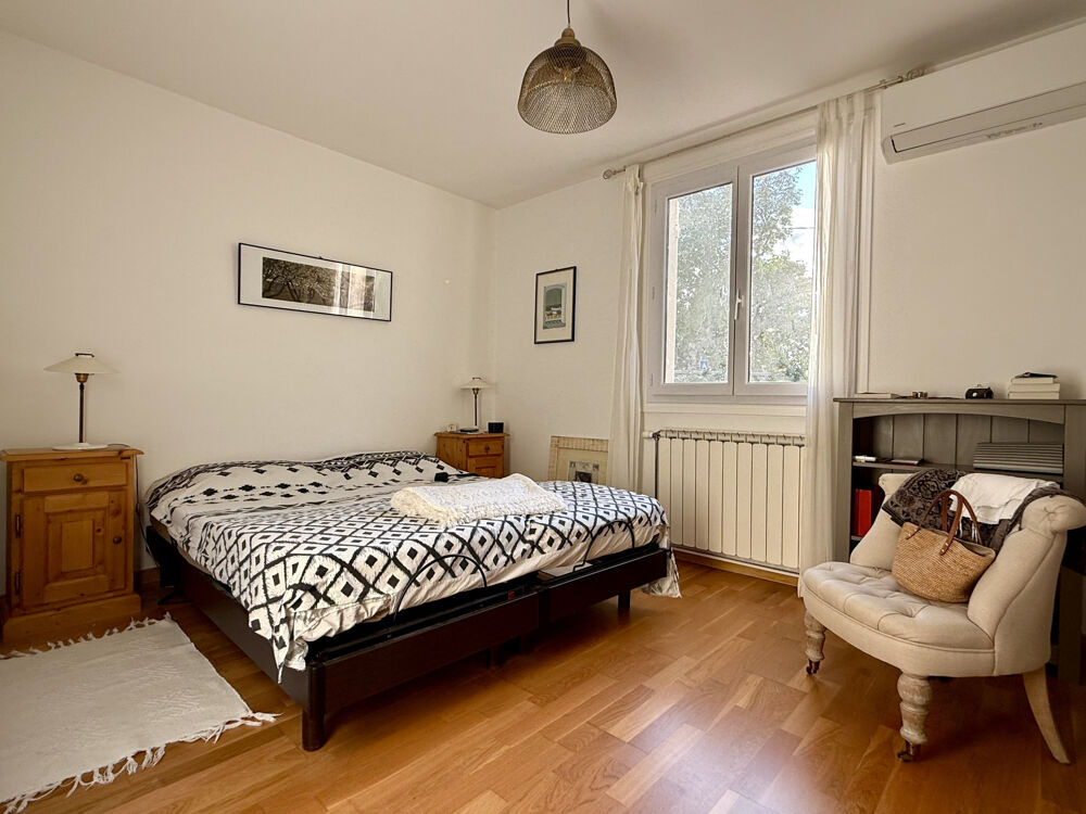 Vente Maison A 10 minutes à pied du centre d'Uzès, élégante maison de 132 m2, dans un quartier résidentiel calme Uzes