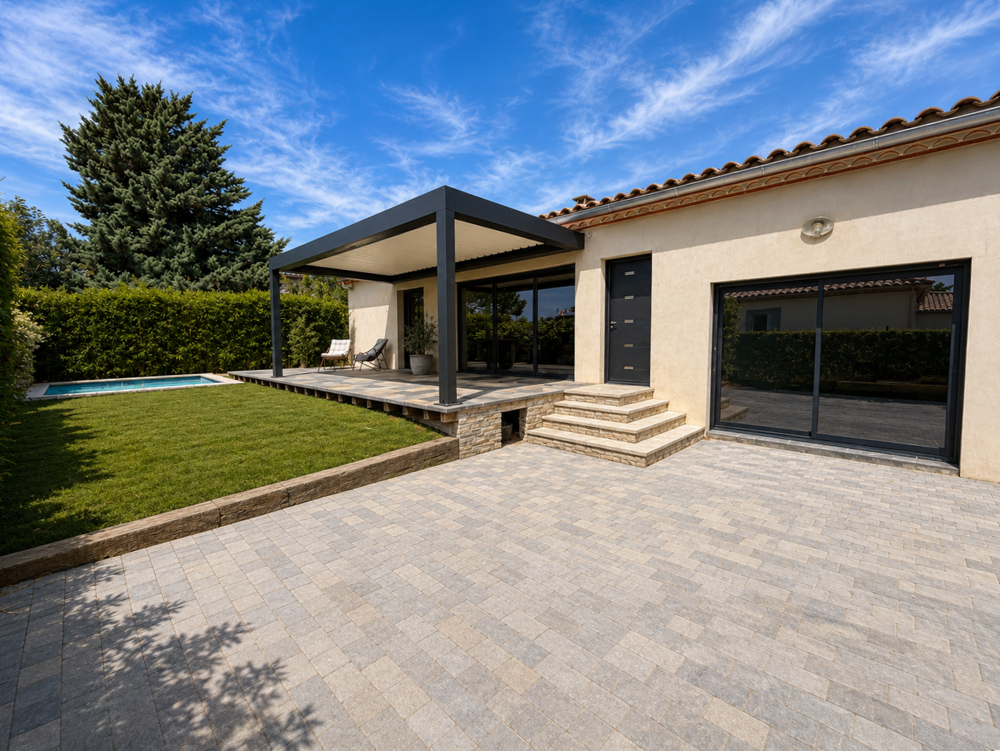 Maison 6 pièces 138 m² · à Uzes · 138 m² · 449 000 €
