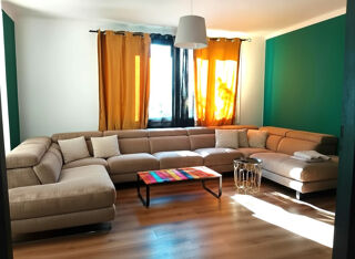  Appartement � vendre 5 pi�ces 117 m�