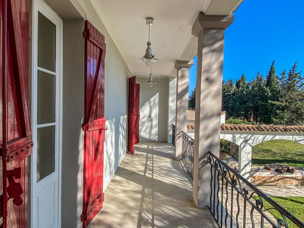 � vendre  Maison Uz�s (30700)