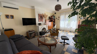 Appartement à vendre 3 pièces 98 m²