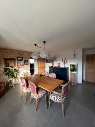  Maison � vendre 5 pi�ces 140 m�