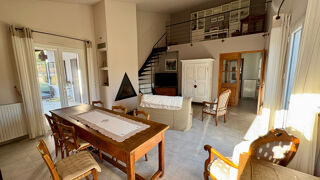  Maison à vendre 4 pièces 120 m²