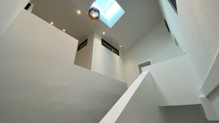  Duplex/triplex � vendre 4 pi�ces 132 m�