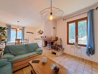  Maison à vendre 4 pièces 81 m²