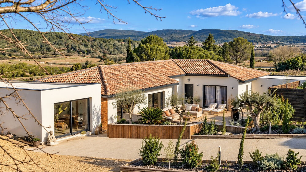 à vendre  Maison Goudargues (30630)