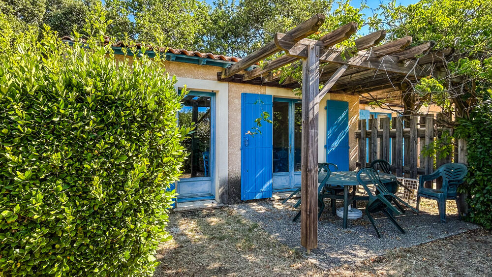Vente Maison Maisonnette dans une résidence avec piscine Uzes