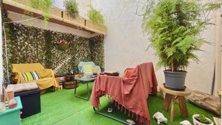  Maison � vendre 3 pi�ces 59 m� Remoulins