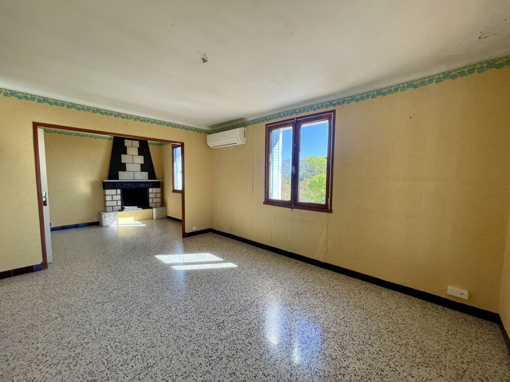 Vente Maison Maison 147m2 Quartier recherché Alès Ales
