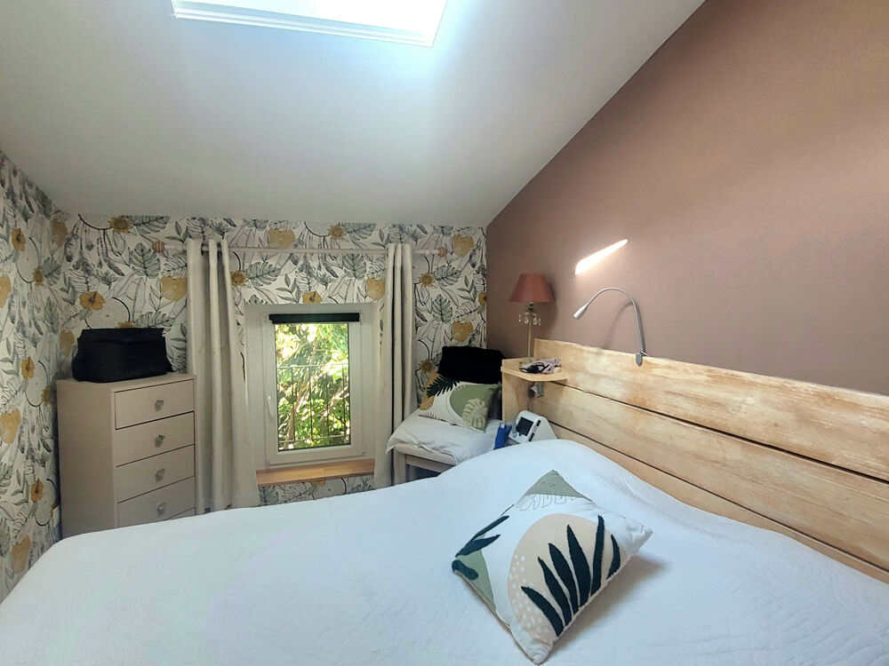 Vente Maison Très jolie Maison en pierre avec extérieurs sans vis-à-vis Brignon