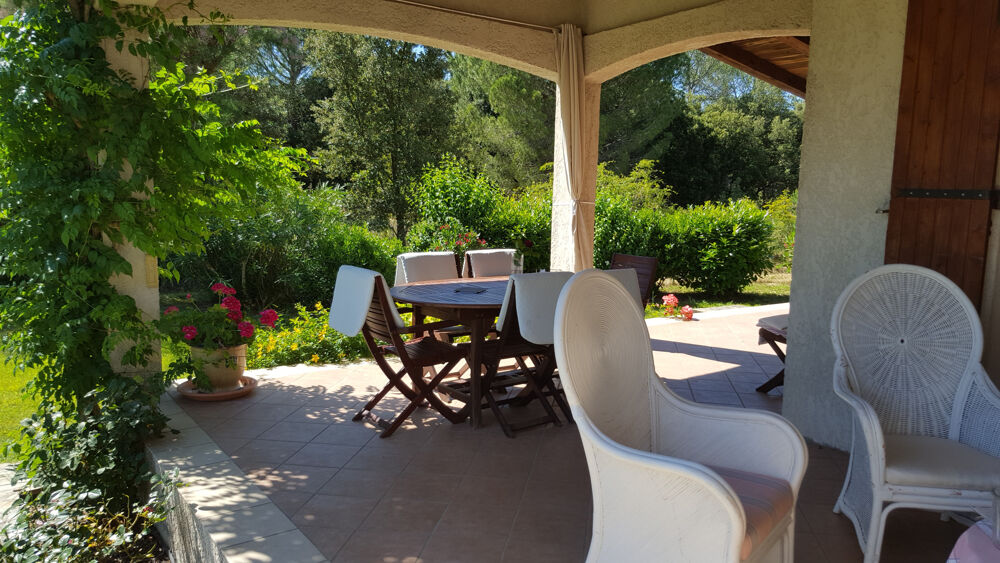 � vendre  Maison Saint-Quentin-la-Poterie (30700)