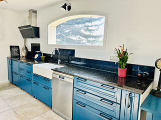  Maison � vendre 8 pi�ces 217 m�