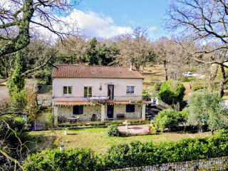  Maison à vendre 6 pièces 148 m²