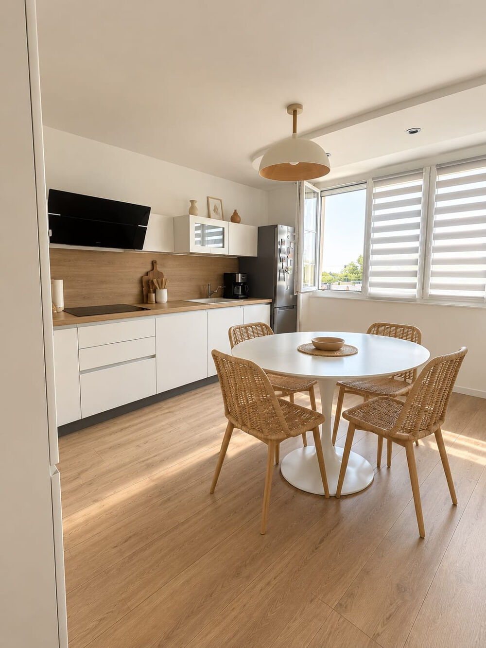 Vente Appartement Bel appartement T4 à 5 min des plages Frejus