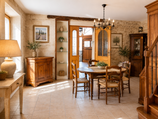  Maison à vendre 5 pièces 165 m²