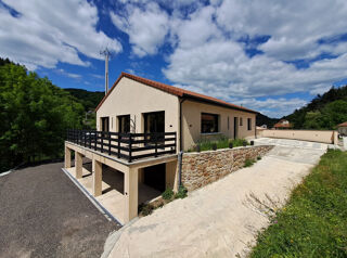  Maison à vendre 5 pièces 135 m²