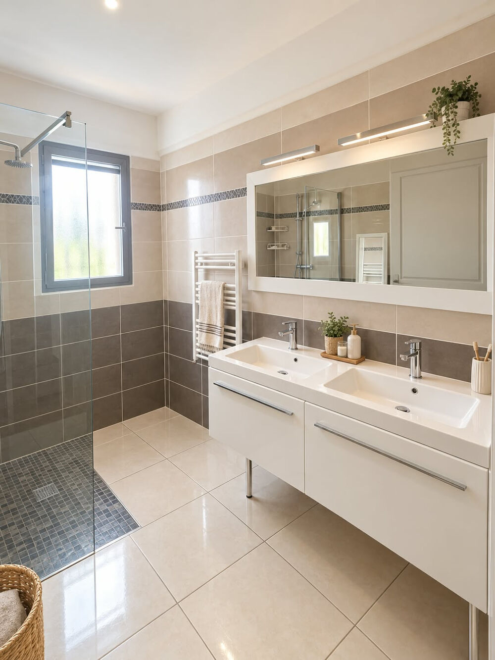 Vente Maison Belle maison T4 au calme Ales