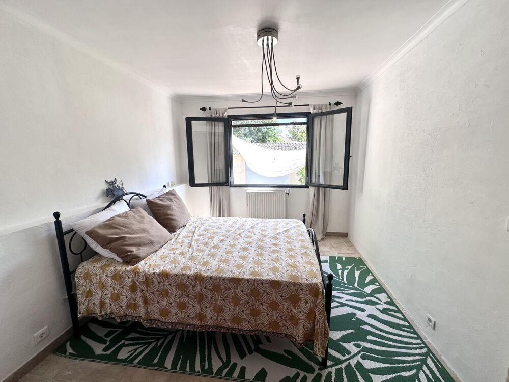 Vente Maison Superbe maison de 171,30m2 en plein centre d' AIGUES-MORTES Aigues mortes