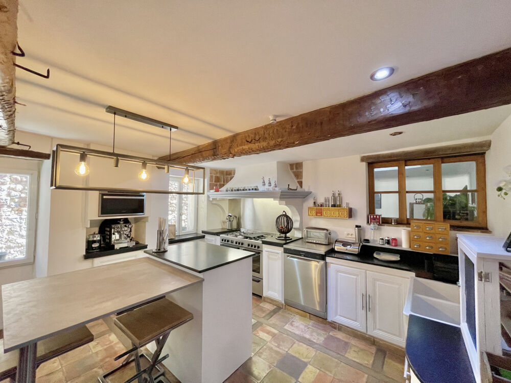 Maison 7 pièces 250 m² · à Ribaute les Tavernes · 250 m² · 350 000 €