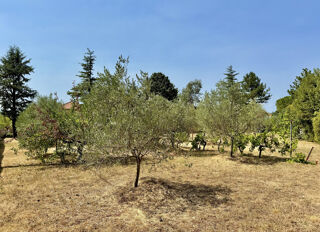  Terrain à vendre 1090 m²