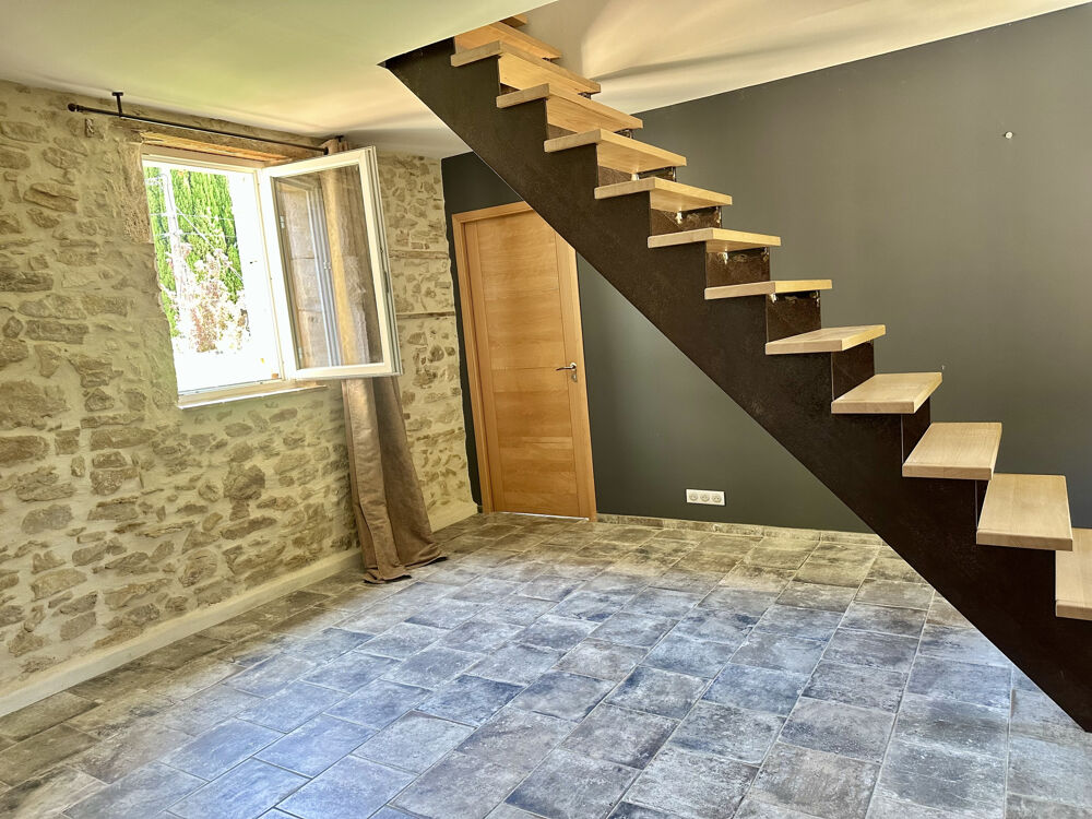 � vendre  Maison Uz�s (30700)