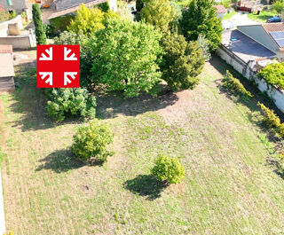  Terrain � vendre 2290 m�