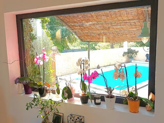  Maison � vendre 5 pi�ces 150 m�