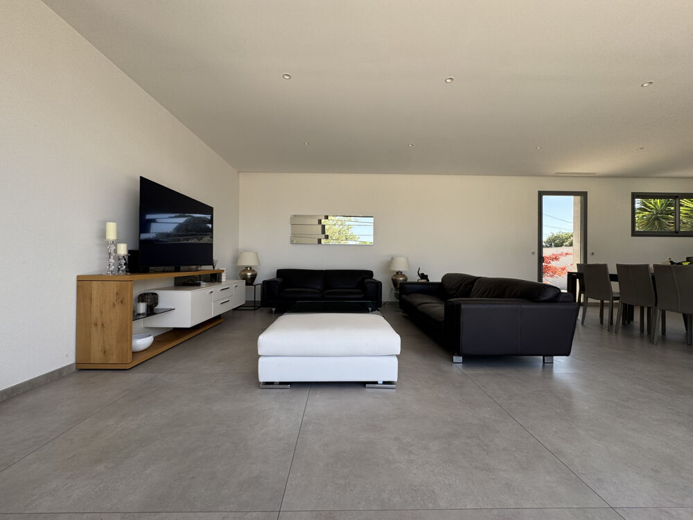 à vendre  Maison Nimes (30900)