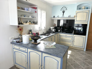  Maison � vendre 5 pi�ces 132 m�