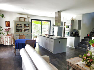  Maison à vendre 5 pièces 120 m²
