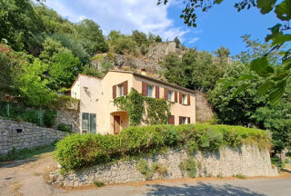 Maison 109m2 Pied-de-Borne