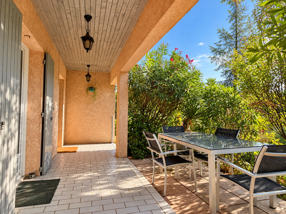 Vente Maison Villa - Alès - 115 m2 Ales