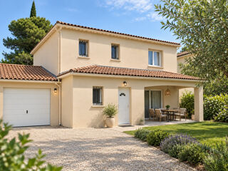 Vente Maison Belle maison T4 au calme Ales