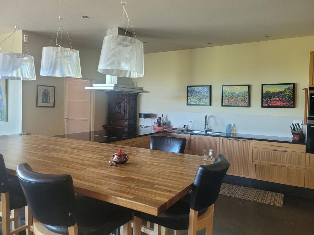 � vendre  Maison Uz�s (30700)