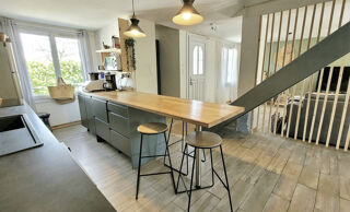  Maison � vendre 4 pi�ces 117 m�