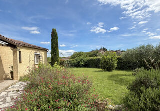  Maison à vendre 4 pièces 100 m²